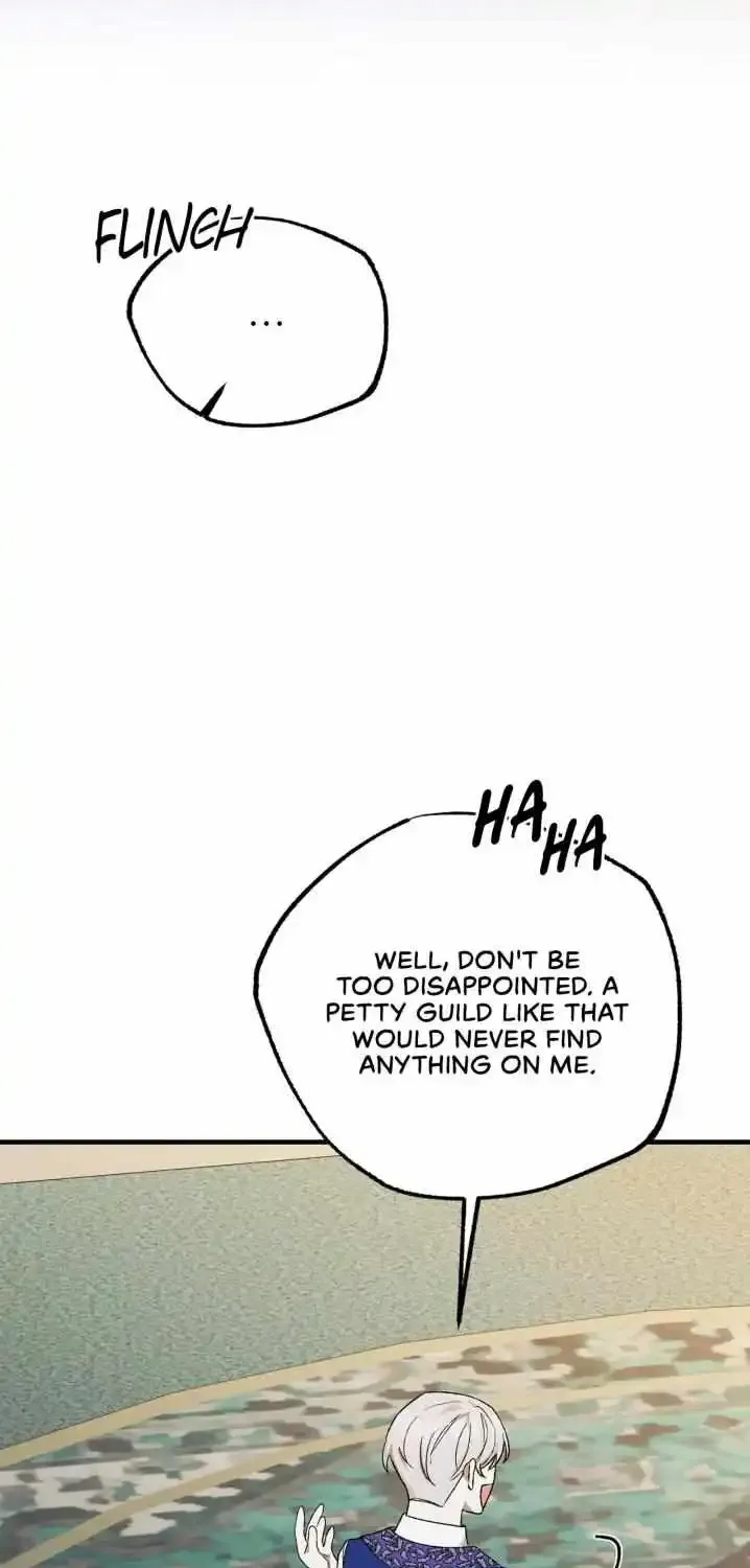 Let Me Kidnap the Male Lead! Zinmanga X Chapter 5 Page 21