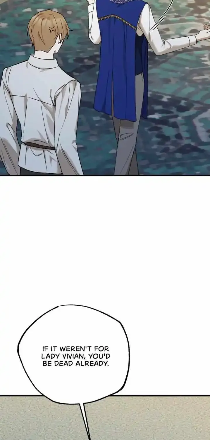 Let Me Kidnap the Male Lead! Zinmanga X Chapter 5 Page 22