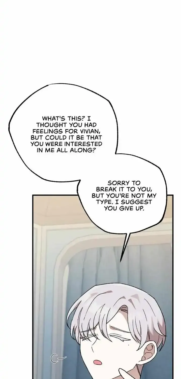 Let Me Kidnap the Male Lead! Zinmanga X Chapter 5 Page 27