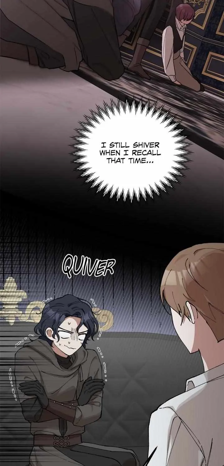 Let Me Kidnap the Male Lead! Zinmanga X Chapter 5 Page 83