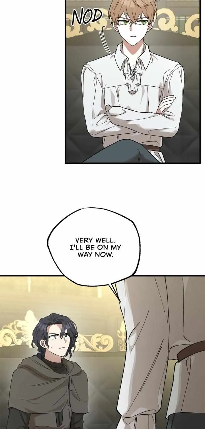 Let Me Kidnap the Male Lead! Zinmanga X Chapter 5 Page 85