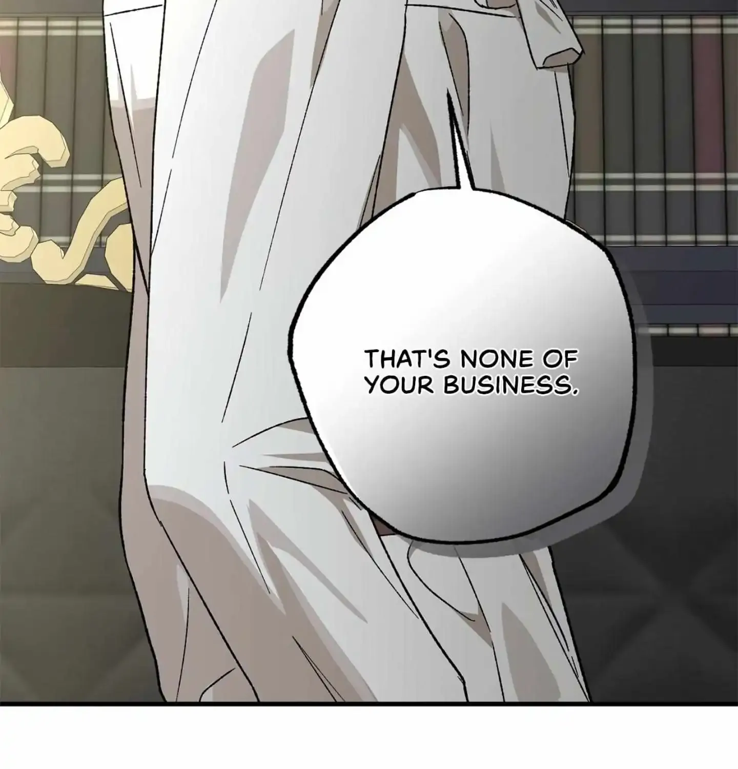 Let Me Kidnap the Male Lead! Zinmanga X Chapter 5 Page 90
