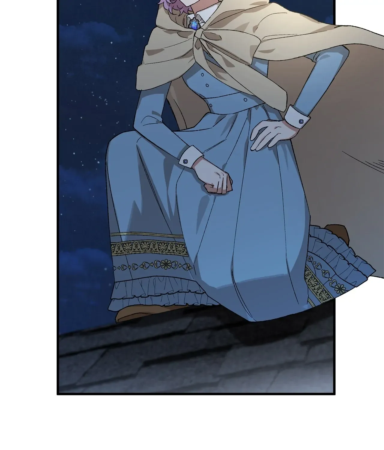 Let Me Kidnap the Male Lead! Zinmanga X Chapter 4 Page 6