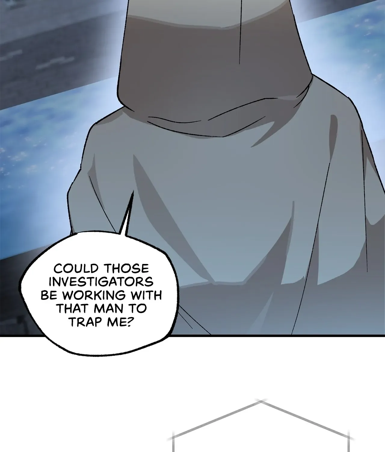 Let Me Kidnap the Male Lead! Zinmanga X Chapter 4 Page 17