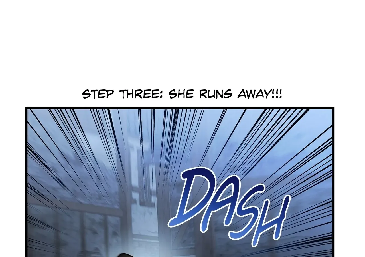 Let Me Kidnap the Male Lead! Zinmanga X Chapter 4 Page 37