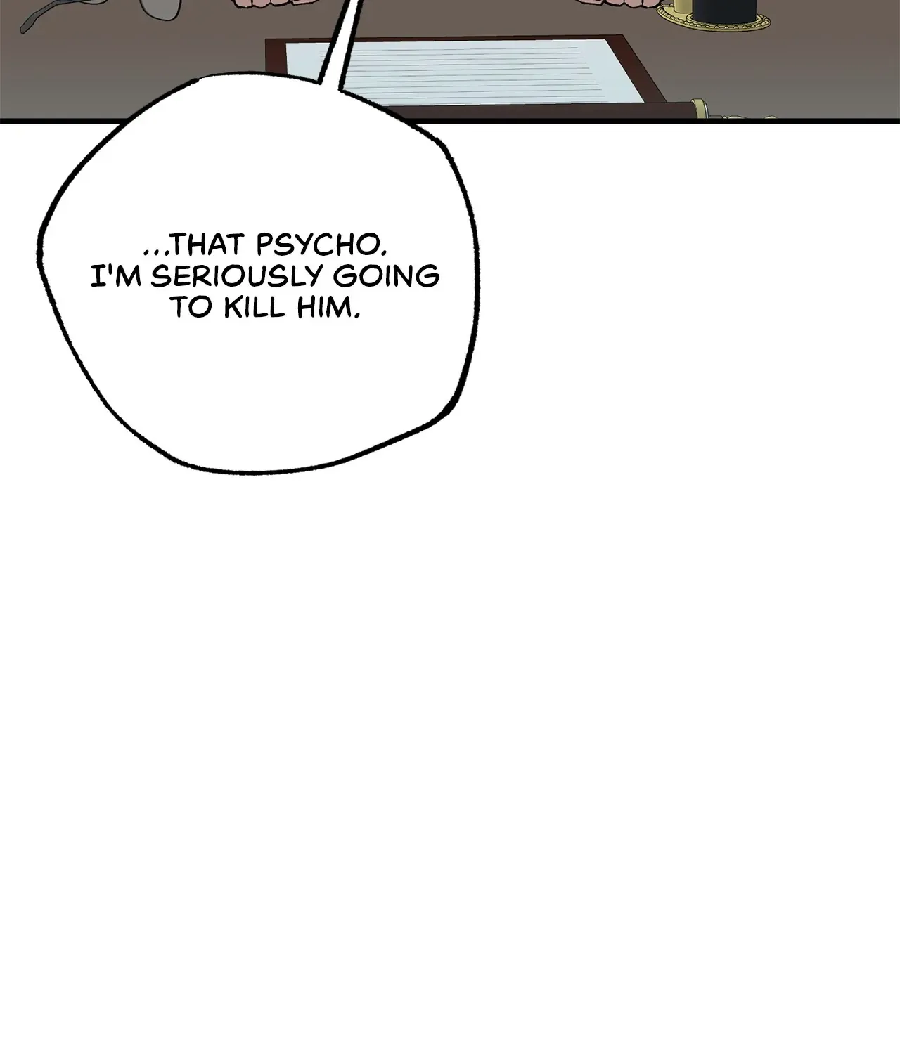 Let Me Kidnap the Male Lead! Zinmanga X Chapter 4 Page 111