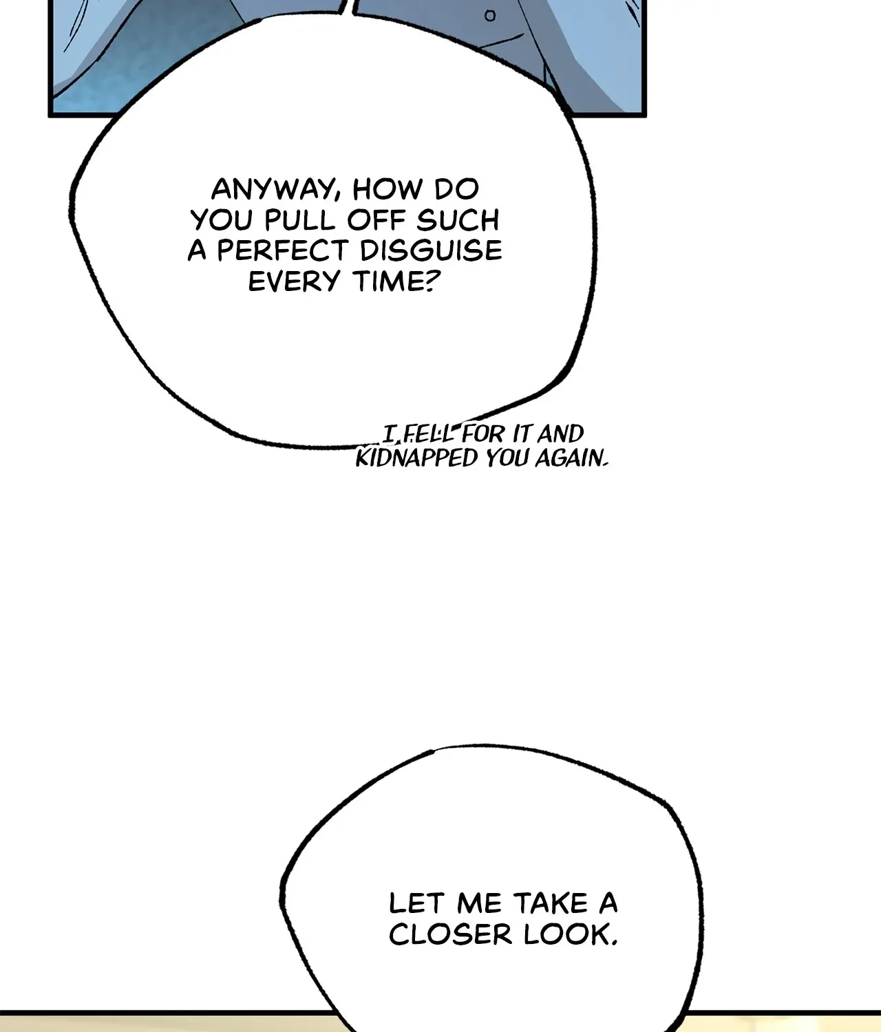 Let Me Kidnap the Male Lead! Zinmanga X Chapter 4 Page 134
