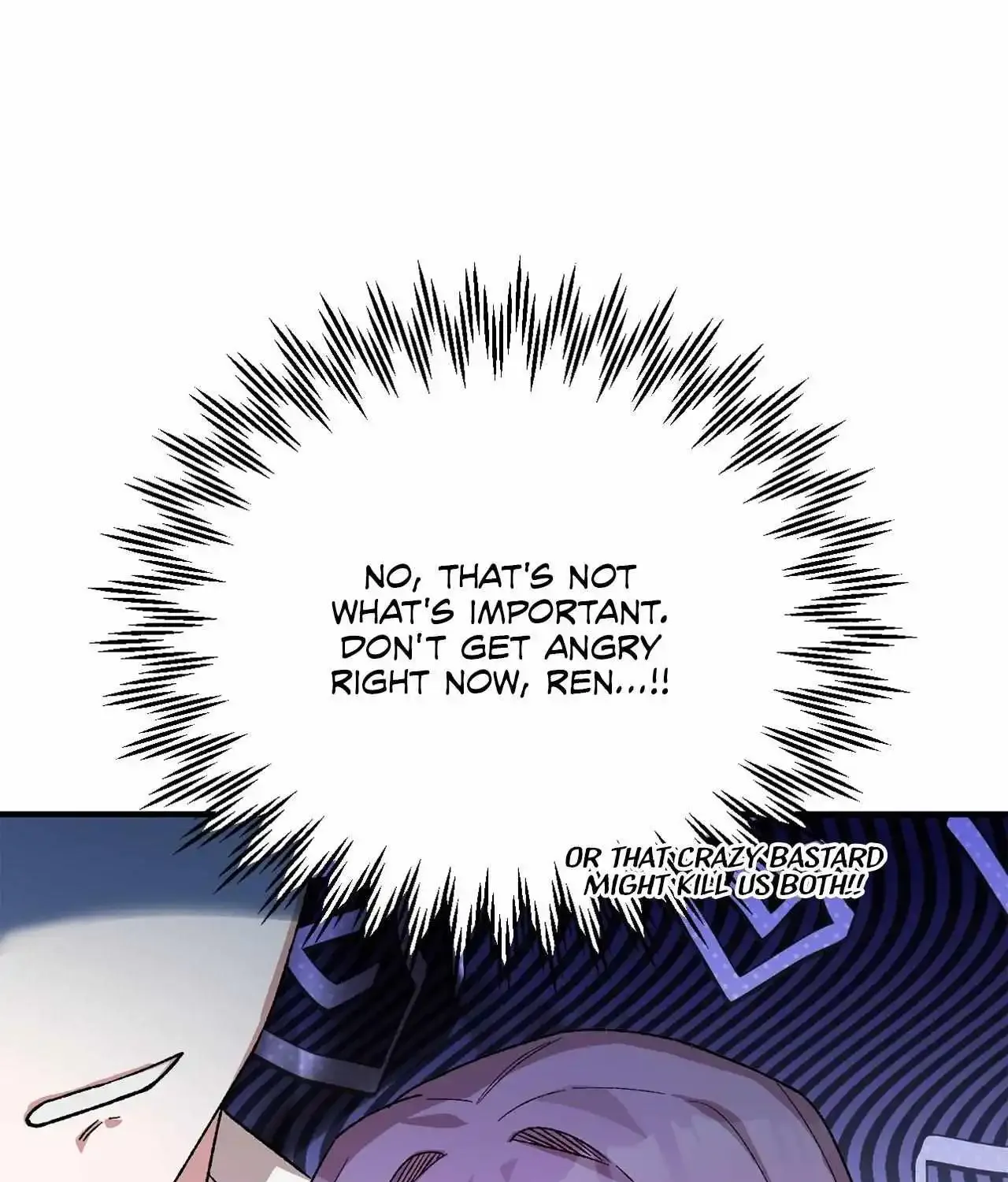 Let Me Kidnap the Male Lead! Zinmanga X Chapter 3 Page 7