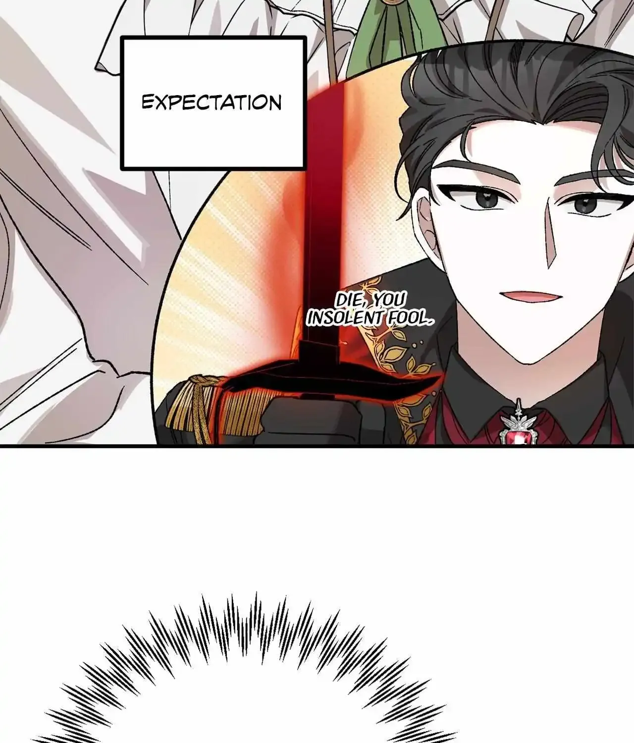 Let Me Kidnap the Male Lead! Zinmanga X Chapter 3 Page 9