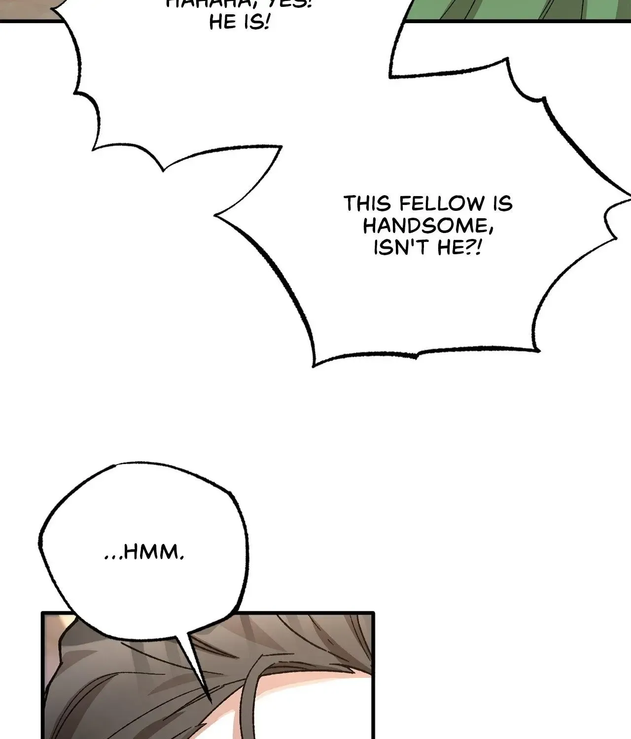 Let Me Kidnap the Male Lead! Zinmanga X Chapter 3 Page 17