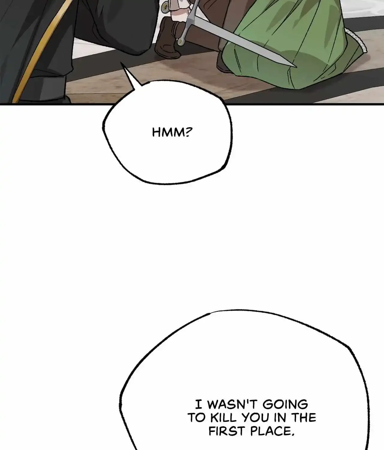 Let Me Kidnap the Male Lead! Zinmanga X Chapter 3 Page 43