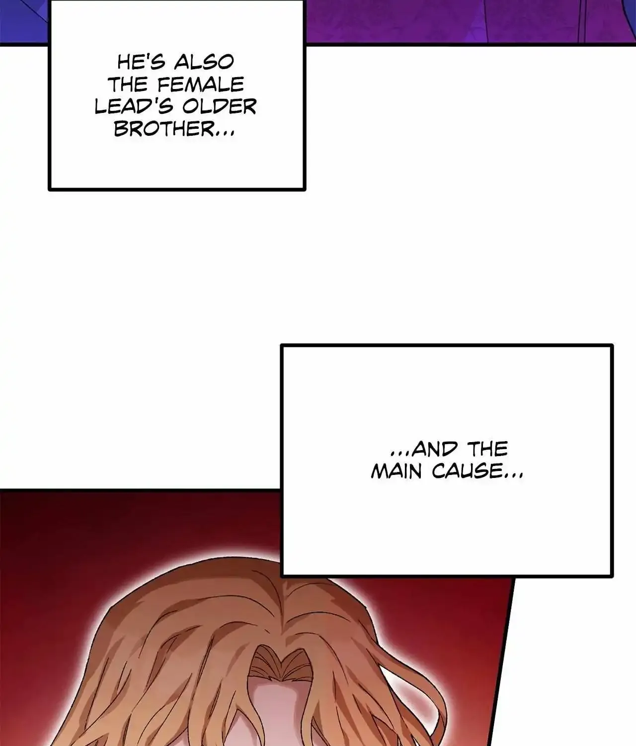 Let Me Kidnap the Male Lead! Zinmanga X Chapter 2 Page 63