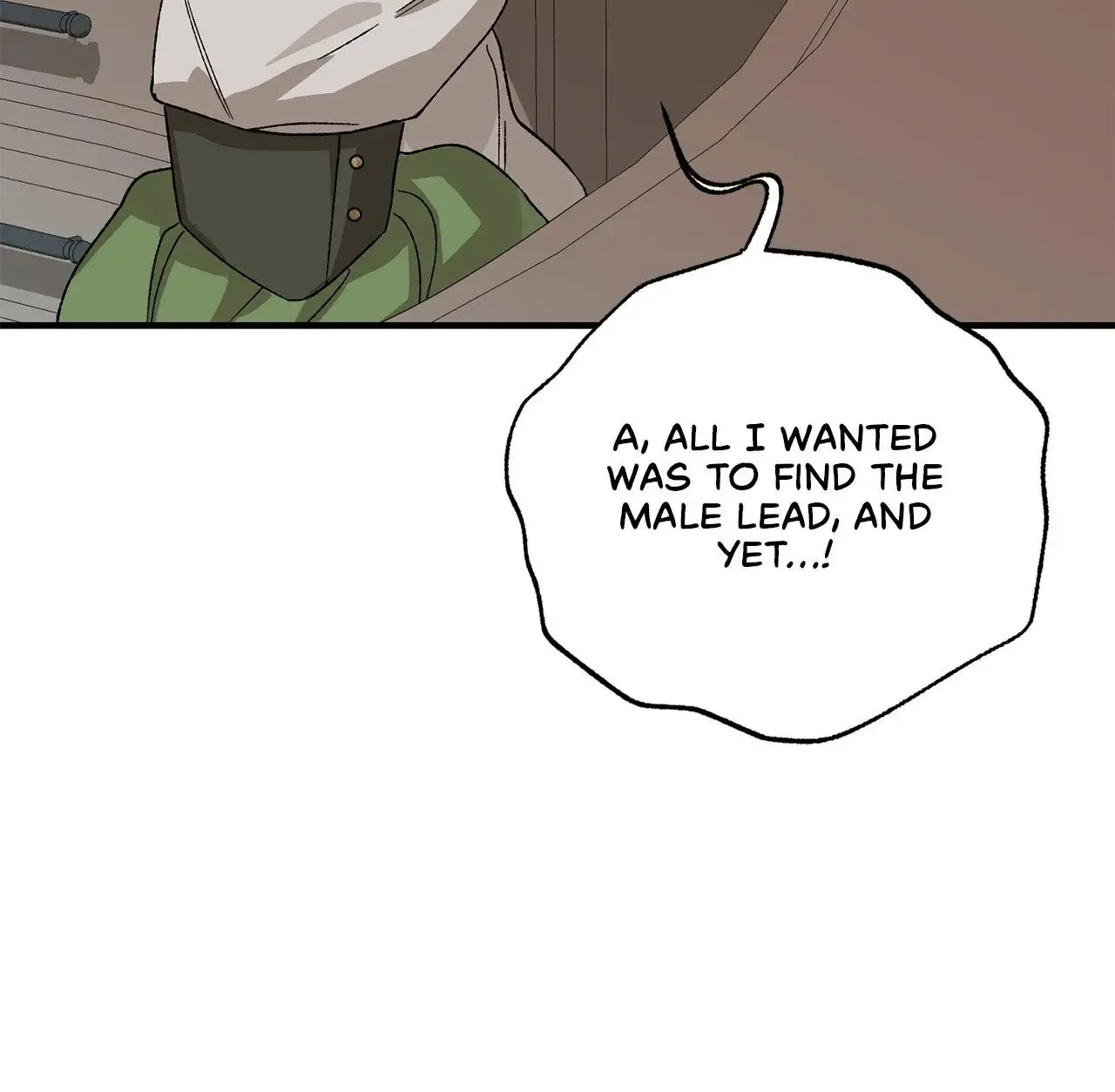 Let Me Kidnap the Male Lead! Zinmanga X Chapter 2 Page 69