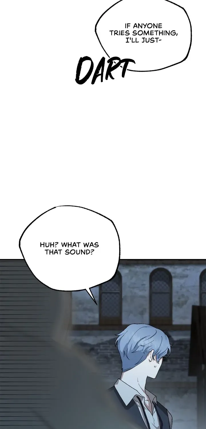 Let Me Kidnap the Male Lead! Zinmanga X Chapter 1 Page 7