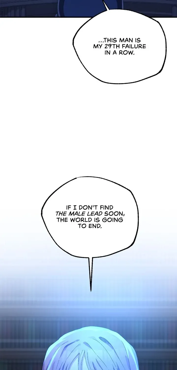 Let Me Kidnap the Male Lead! Zinmanga X Chapter 1 Page 45
