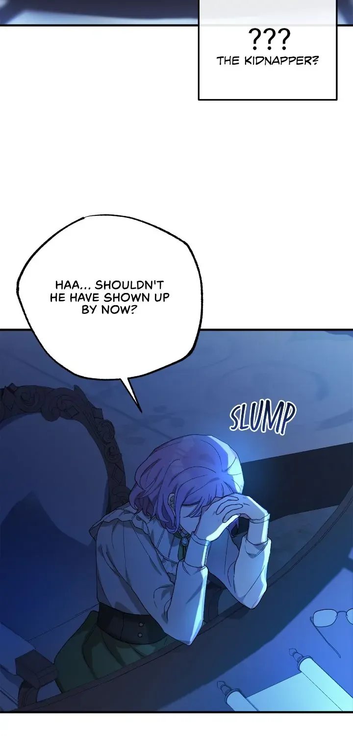 Let Me Kidnap the Male Lead! Zinmanga X Chapter 1 Page 47