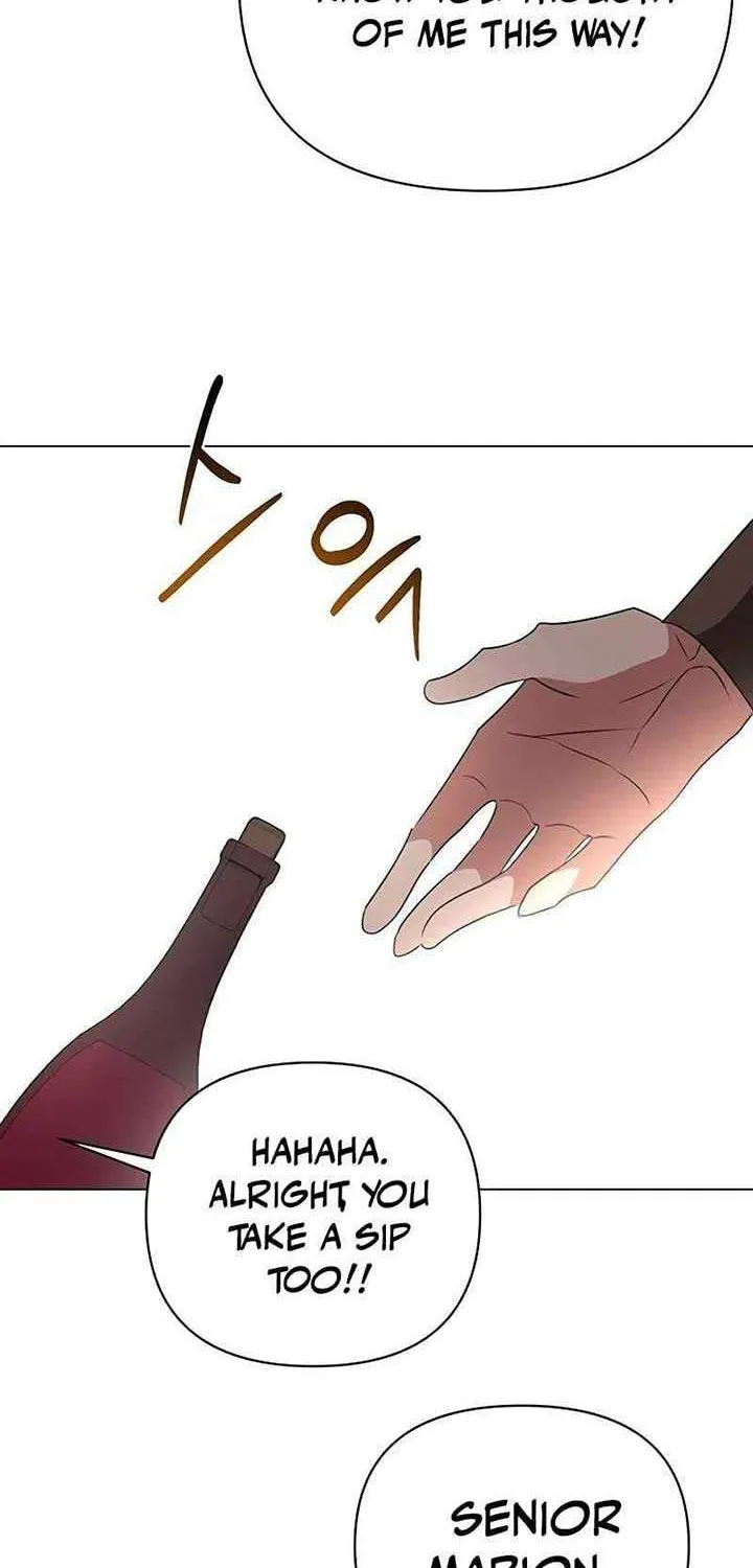 My Ruined Academy Zinmanga X Chapter 27 Page 44