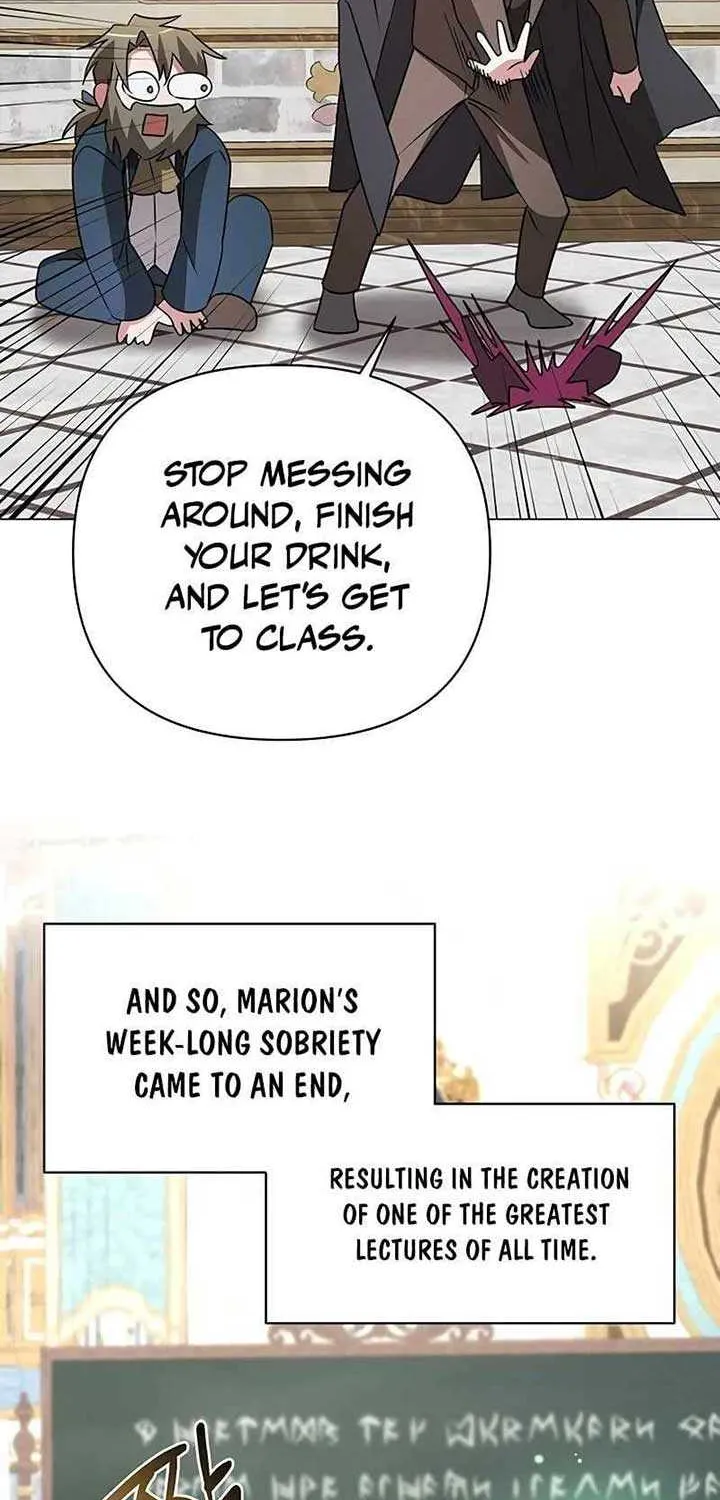 My Ruined Academy Zinmanga X Chapter 27 Page 46