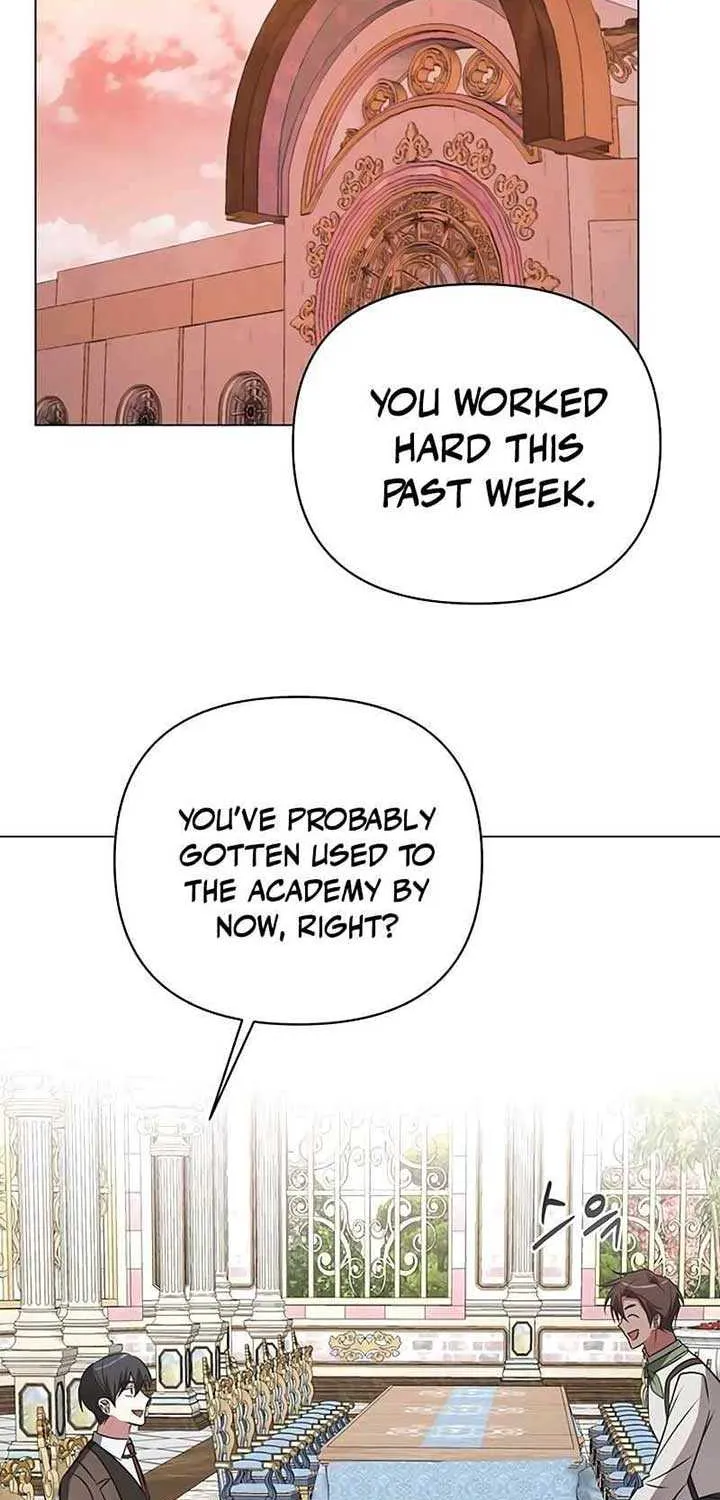 My Ruined Academy Zinmanga X Chapter 27 Page 51