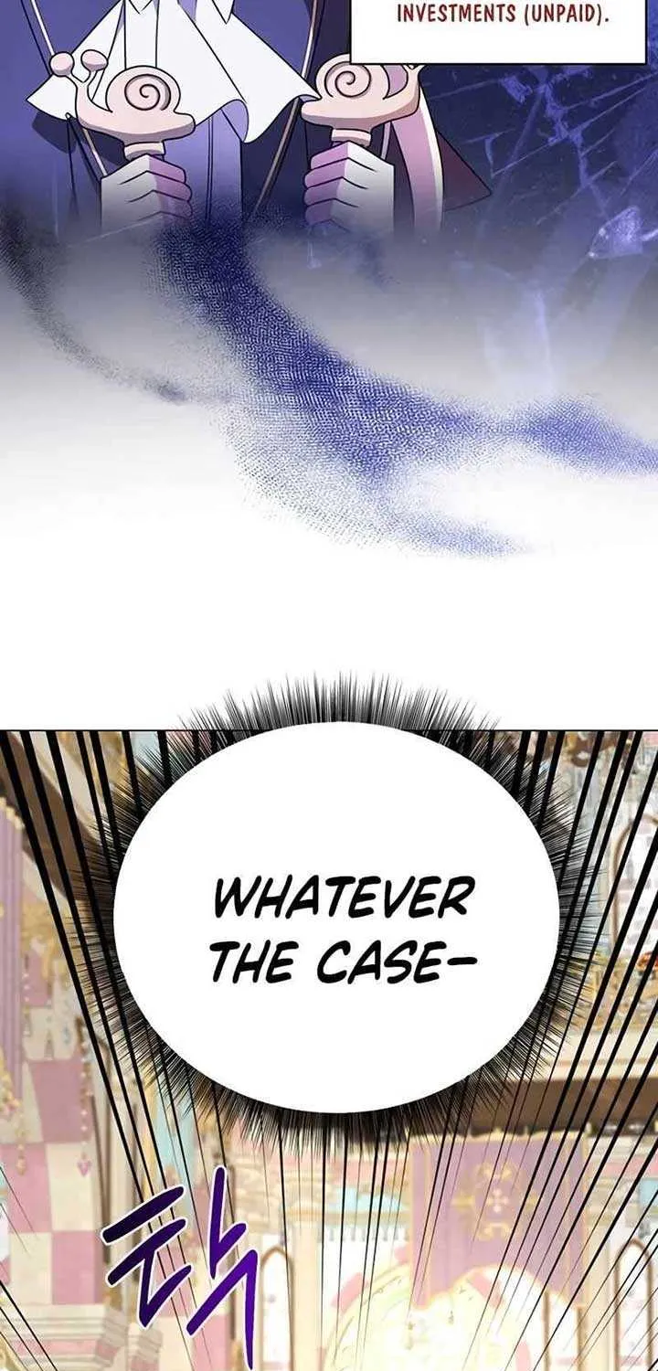 My Ruined Academy Zinmanga X Chapter 27 Page 69