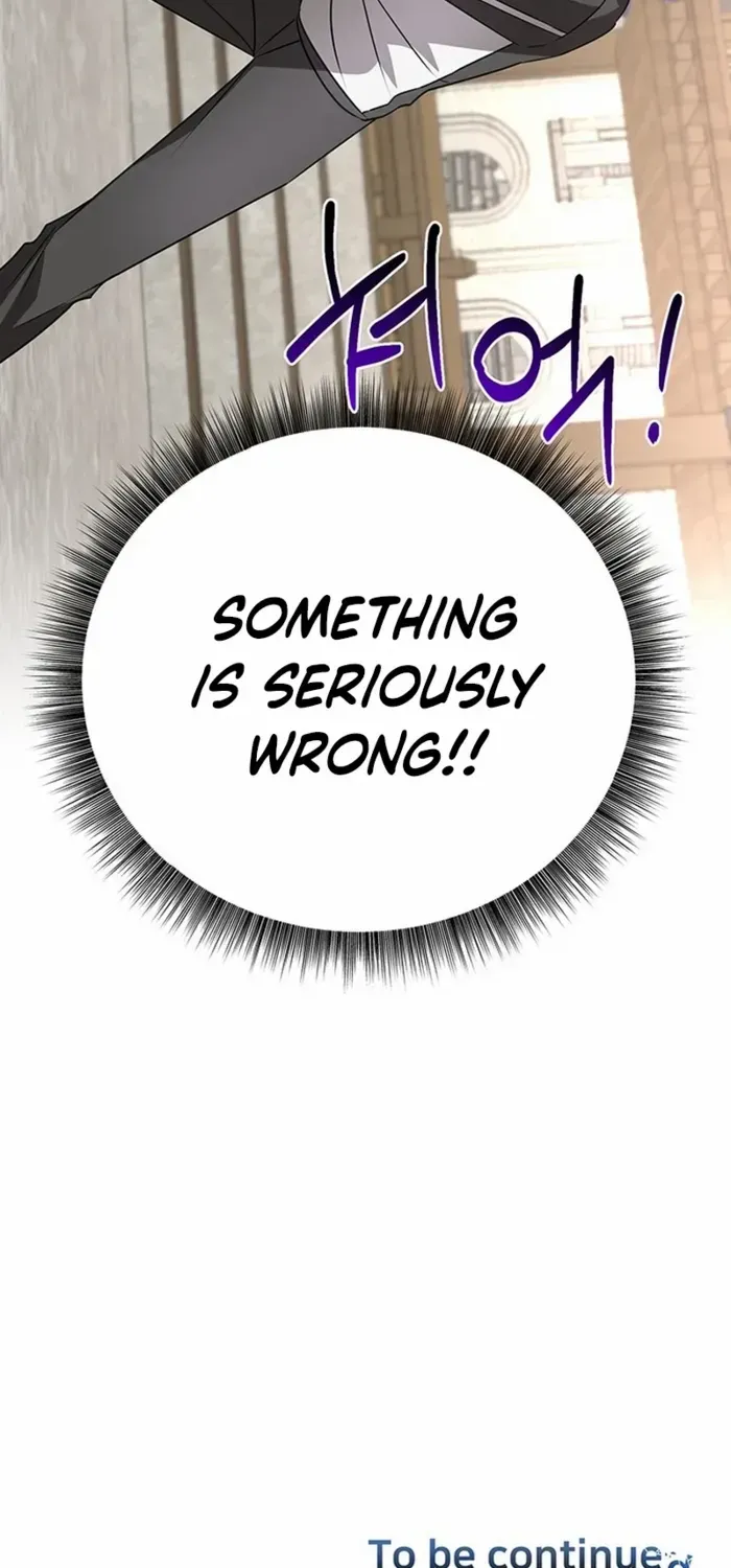 My Ruined Academy Zinmanga X Chapter 25 Page 70