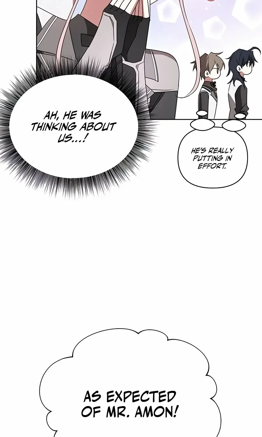 My Ruined Academy Zinmanga X Chapter 23 Page 46