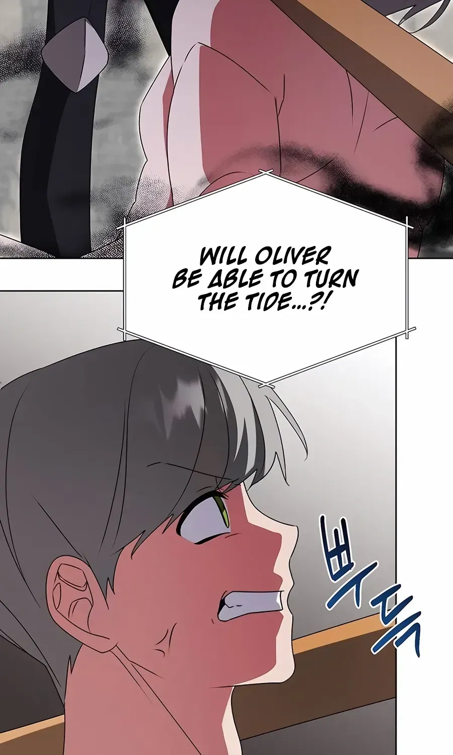 My Ruined Academy Zinmanga X Chapter 22 Page 3