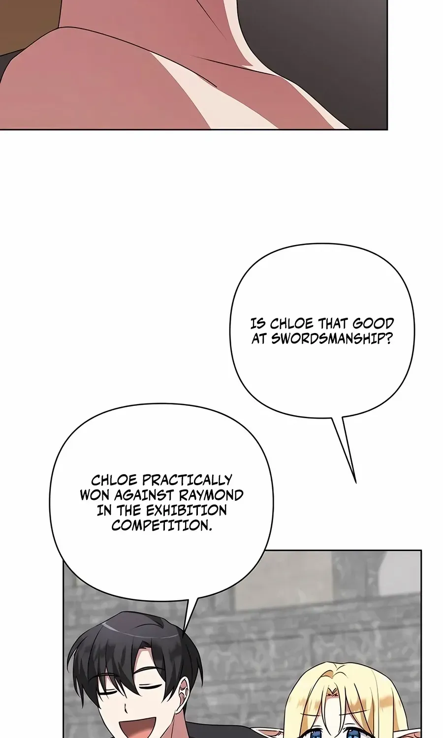 My Ruined Academy Zinmanga X Chapter 22 Page 4
