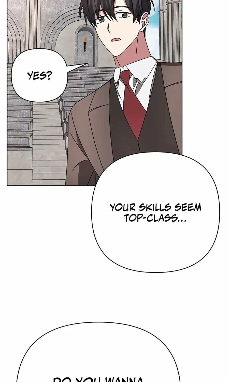 My Ruined Academy Zinmanga X Chapter 22 Page 76