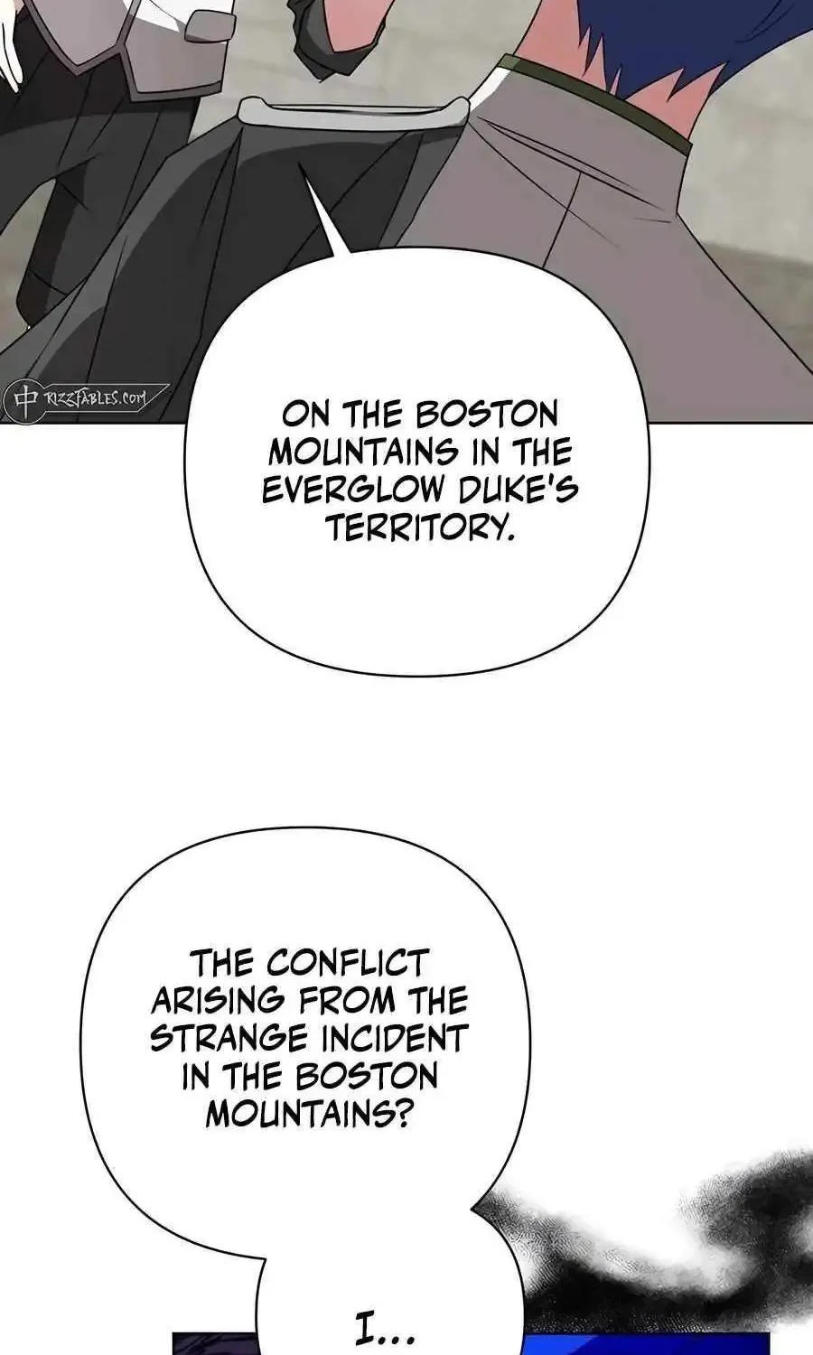 My Ruined Academy Zinmanga X Chapter 21 Page 4