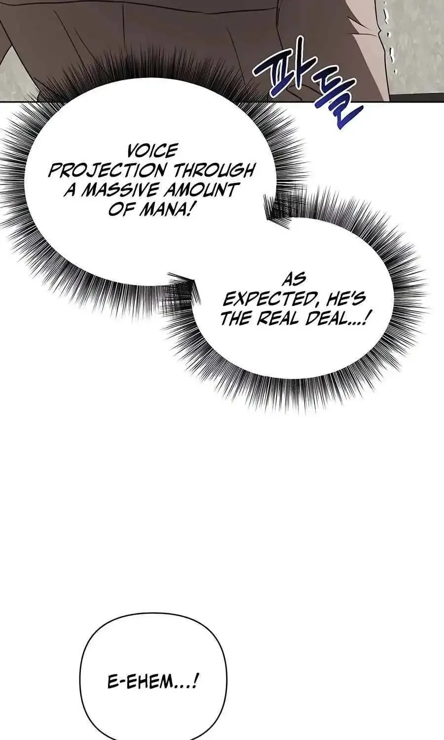 My Ruined Academy Zinmanga X Chapter 21 Page 23