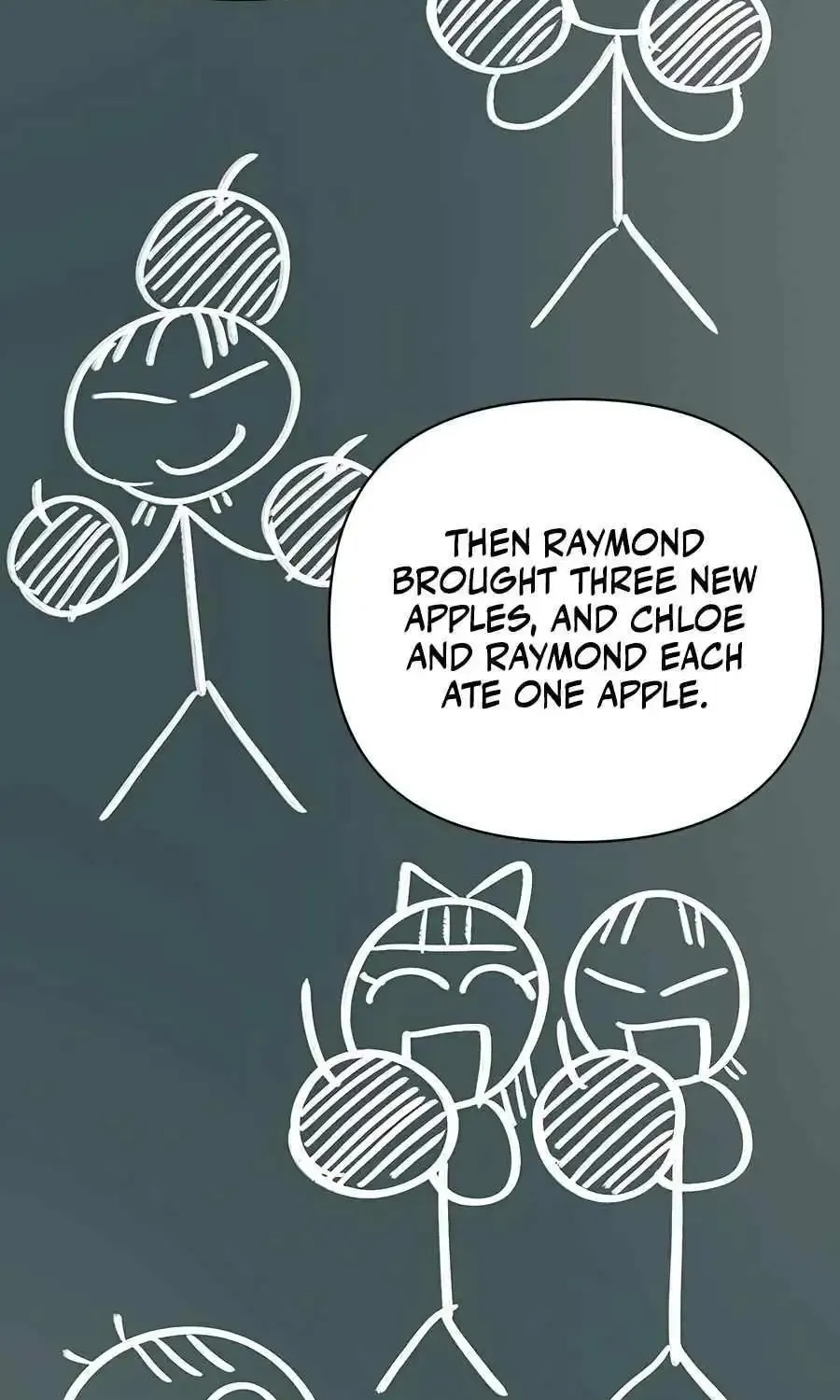 My Ruined Academy Zinmanga X Chapter 21 Page 38