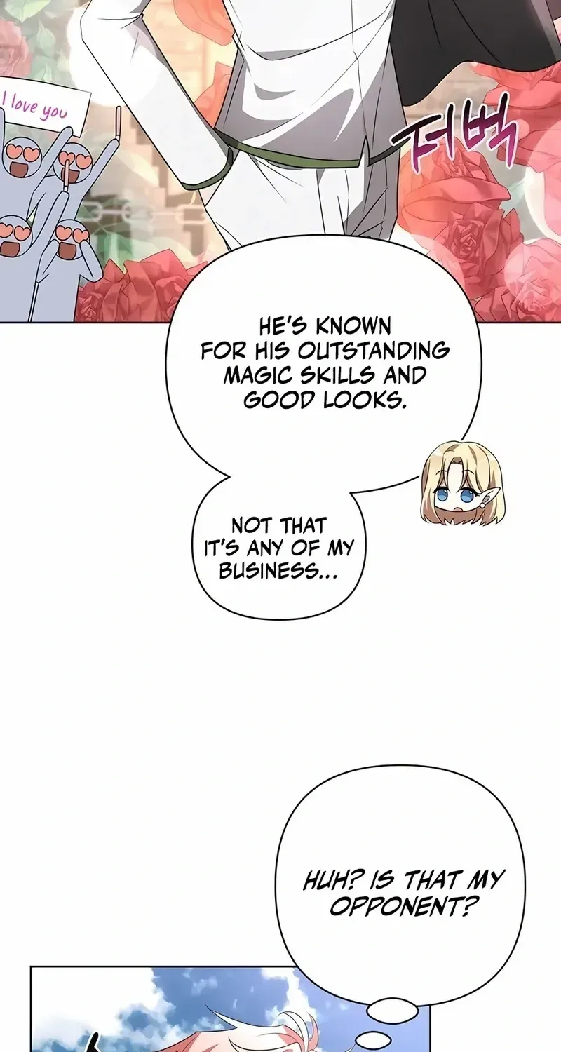 My Ruined Academy Zinmanga X Chapter 20 Page 21