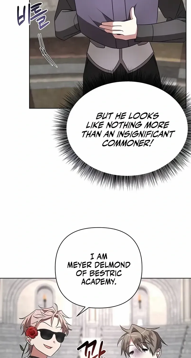 My Ruined Academy Zinmanga X Chapter 20 Page 23