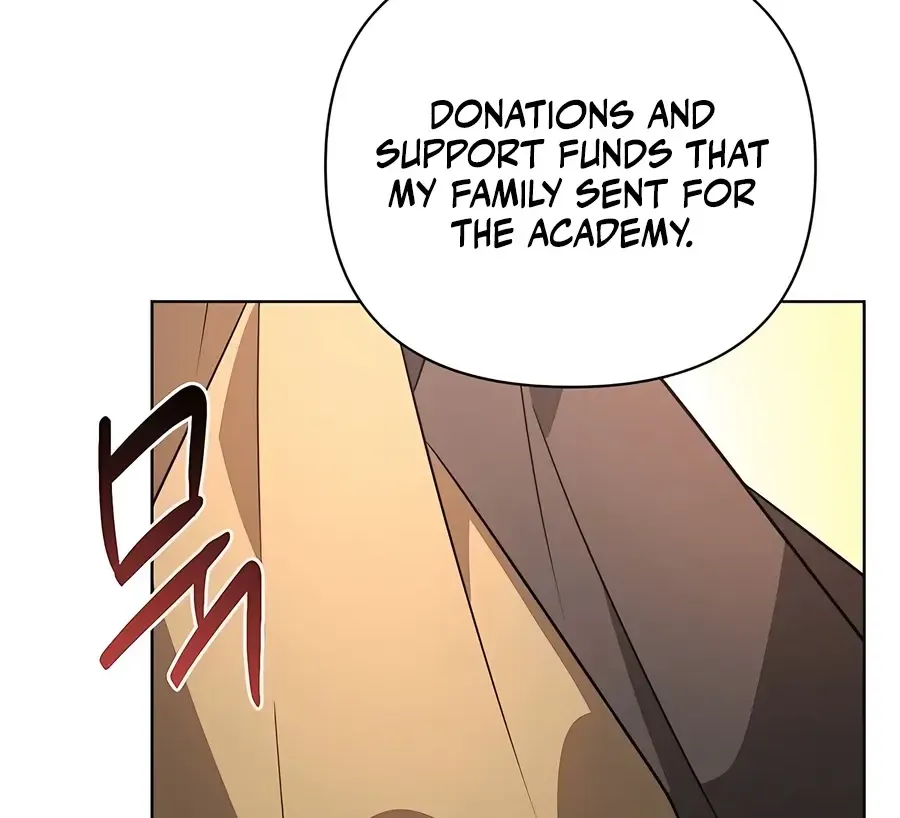 My Ruined Academy Zinmanga X Chapter 19 Page 54