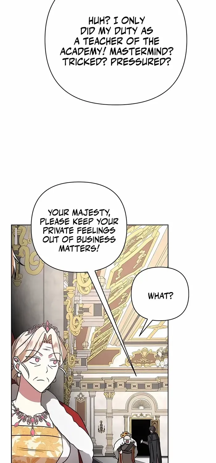My Ruined Academy Zinmanga X Chapter 17 Page 49