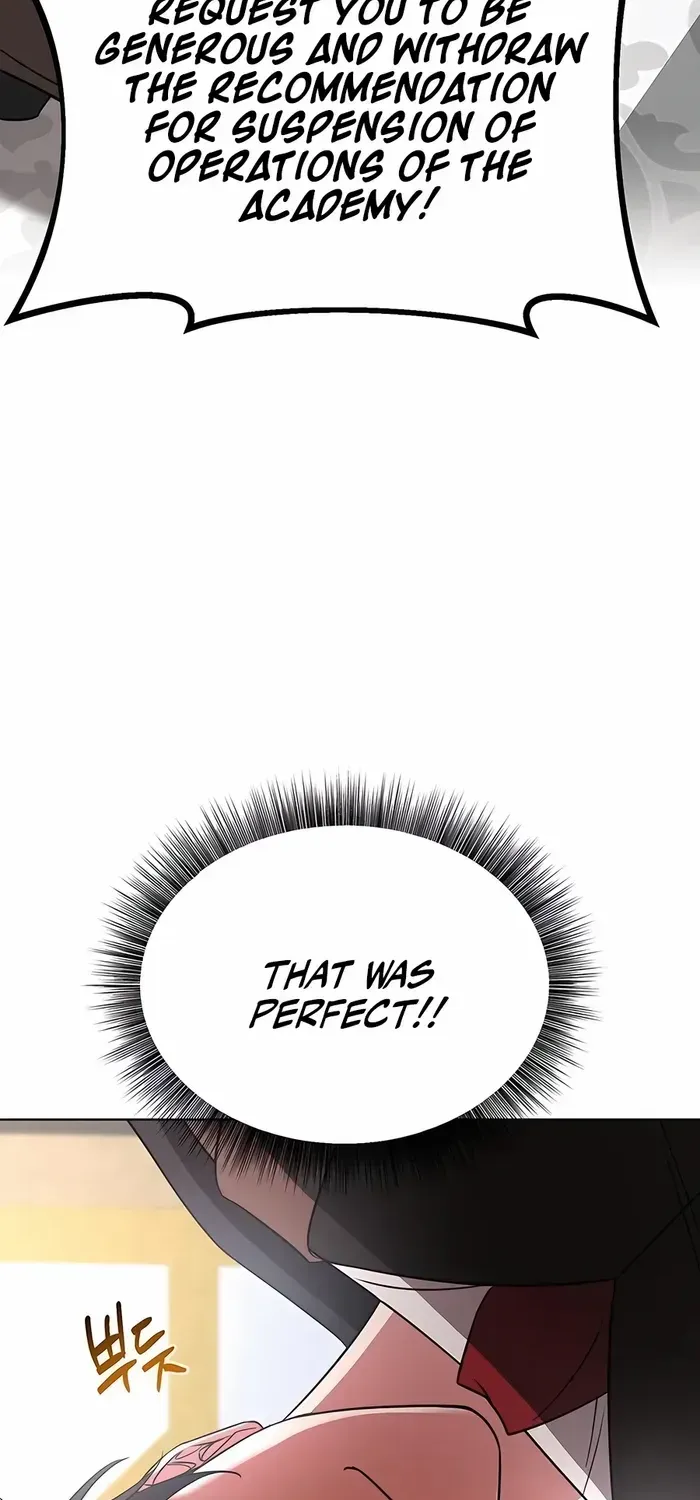 My Ruined Academy Zinmanga X Chapter 17 Page 56