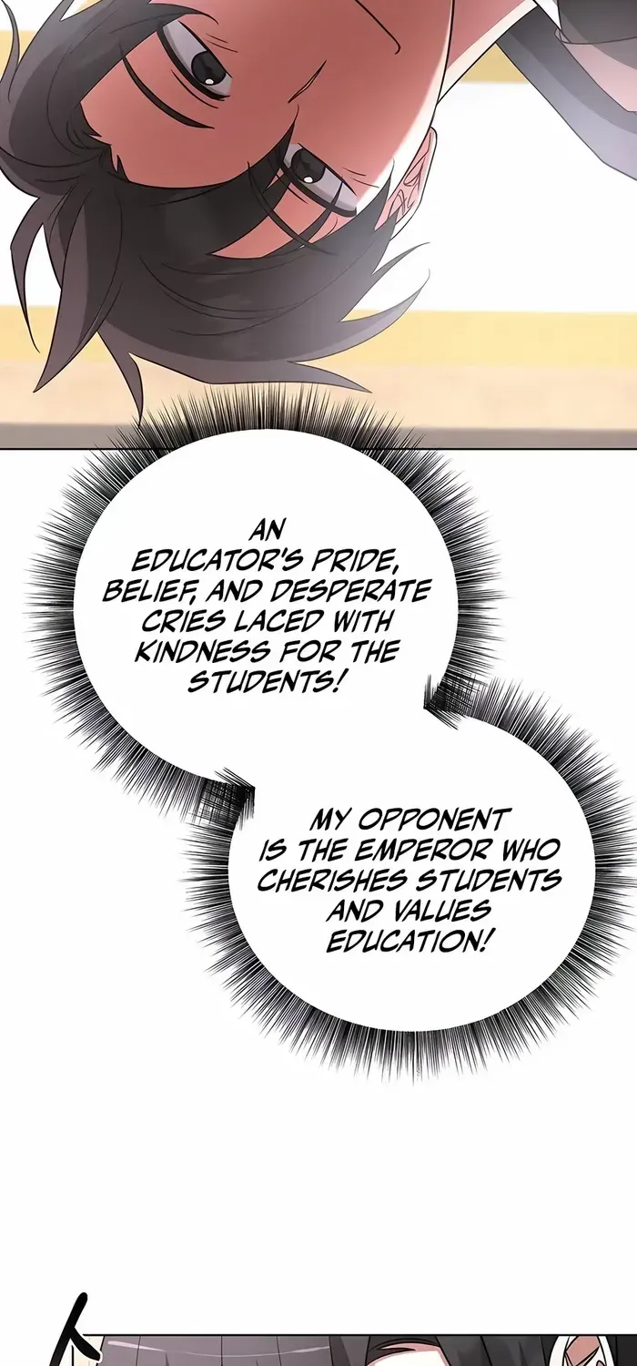 My Ruined Academy Zinmanga X Chapter 17 Page 57