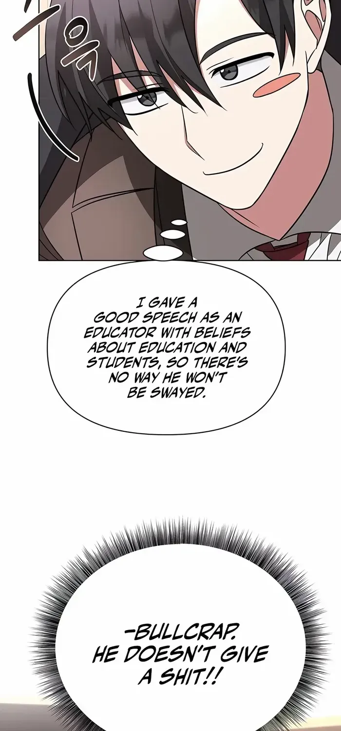 My Ruined Academy Zinmanga X Chapter 17 Page 58