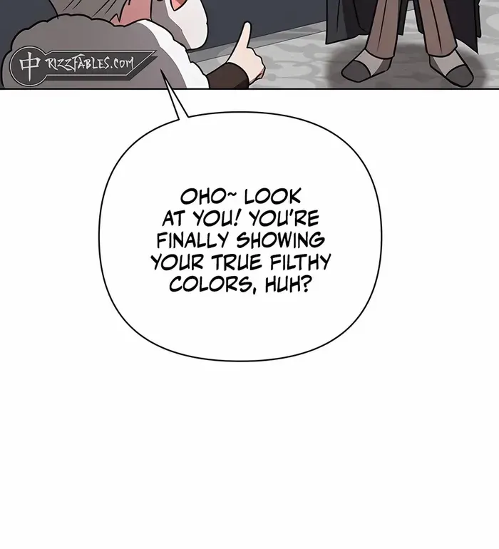 My Ruined Academy Zinmanga X Chapter 17 Page 61