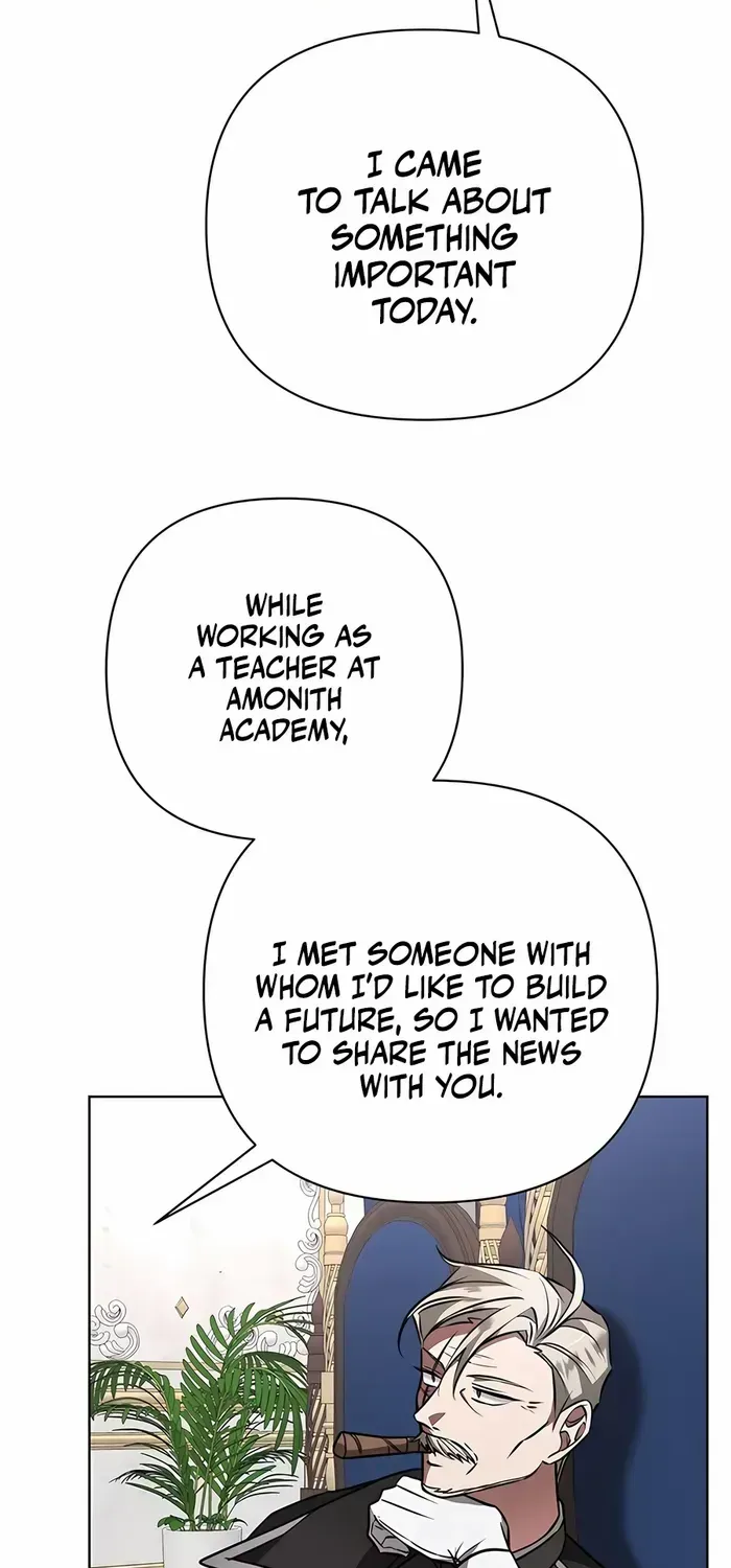 My Ruined Academy Zinmanga X Chapter 16 Page 5