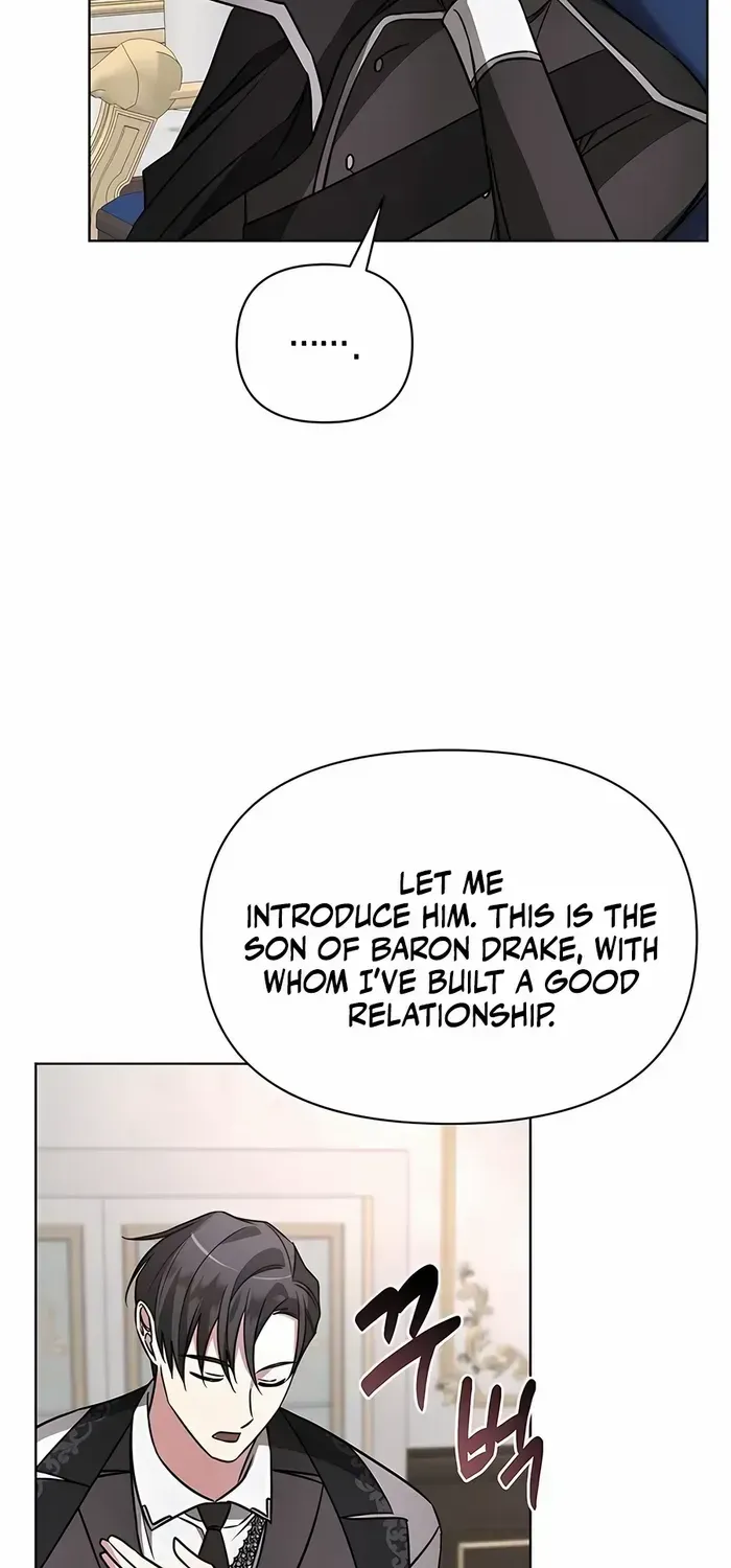 My Ruined Academy Zinmanga X Chapter 16 Page 6