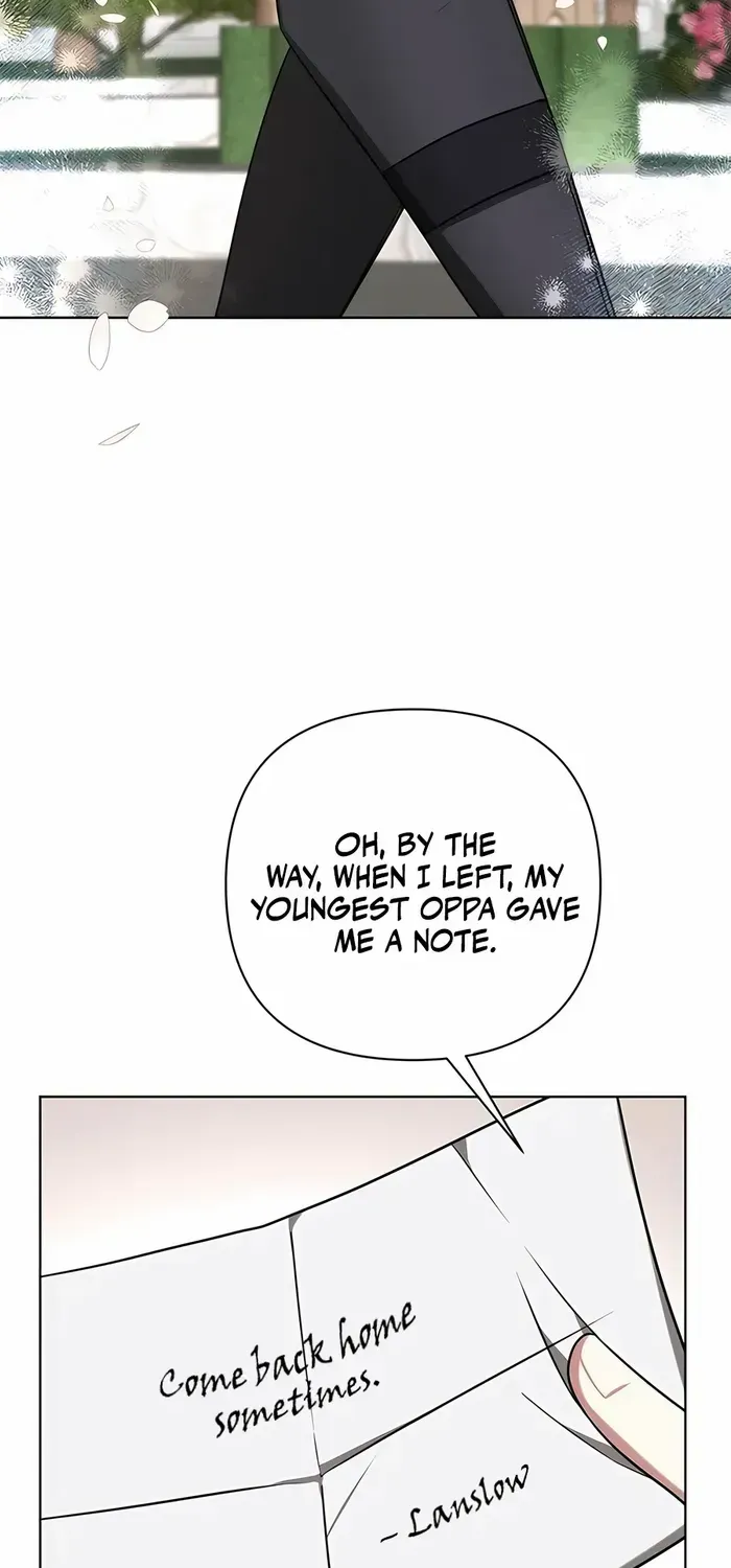 My Ruined Academy Zinmanga X Chapter 16 Page 72
