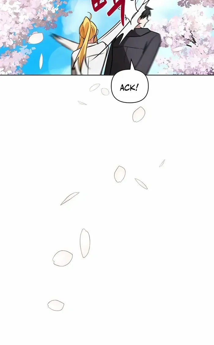 My Ruined Academy Zinmanga X Chapter 16 Page 76