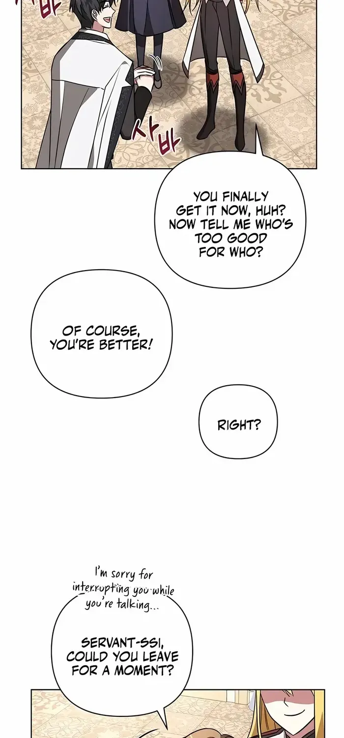 My Ruined Academy Zinmanga X Chapter 15 Page 59
