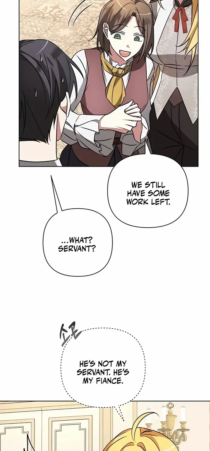 My Ruined Academy Zinmanga X Chapter 15 Page 60