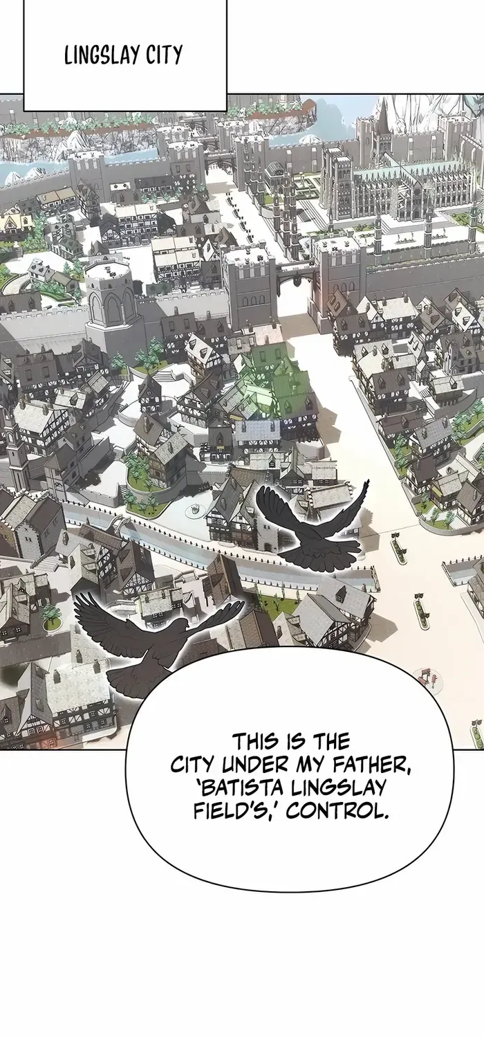 My Ruined Academy Zinmanga X Chapter 15 Page 65