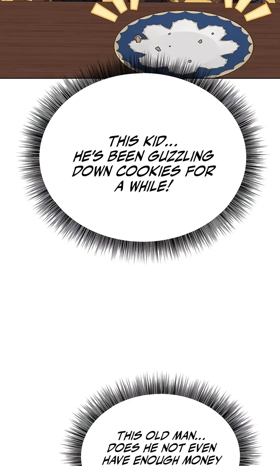 My Ruined Academy Zinmanga X Chapter 14 Page 25
