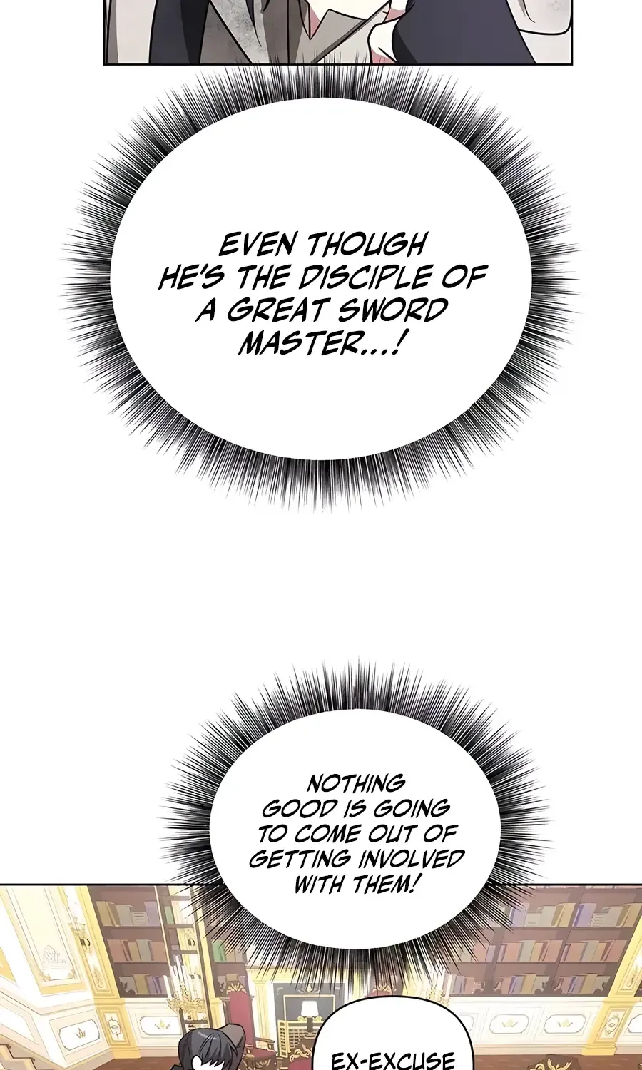 My Ruined Academy Zinmanga X Chapter 14 Page 29