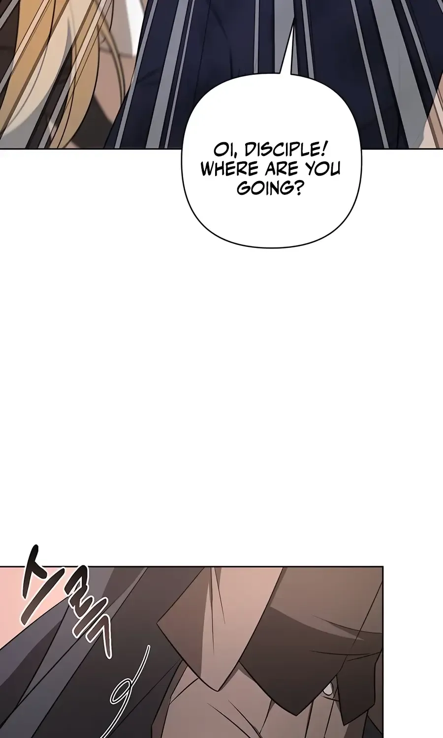 My Ruined Academy Zinmanga X Chapter 14 Page 33
